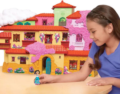 Disney Encanto Magisch Huis