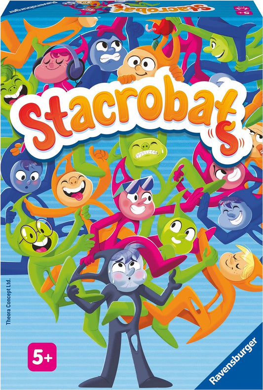 Classics Stapelmannetjes