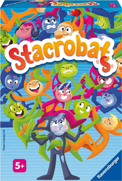 Classics Stapelmannetjes