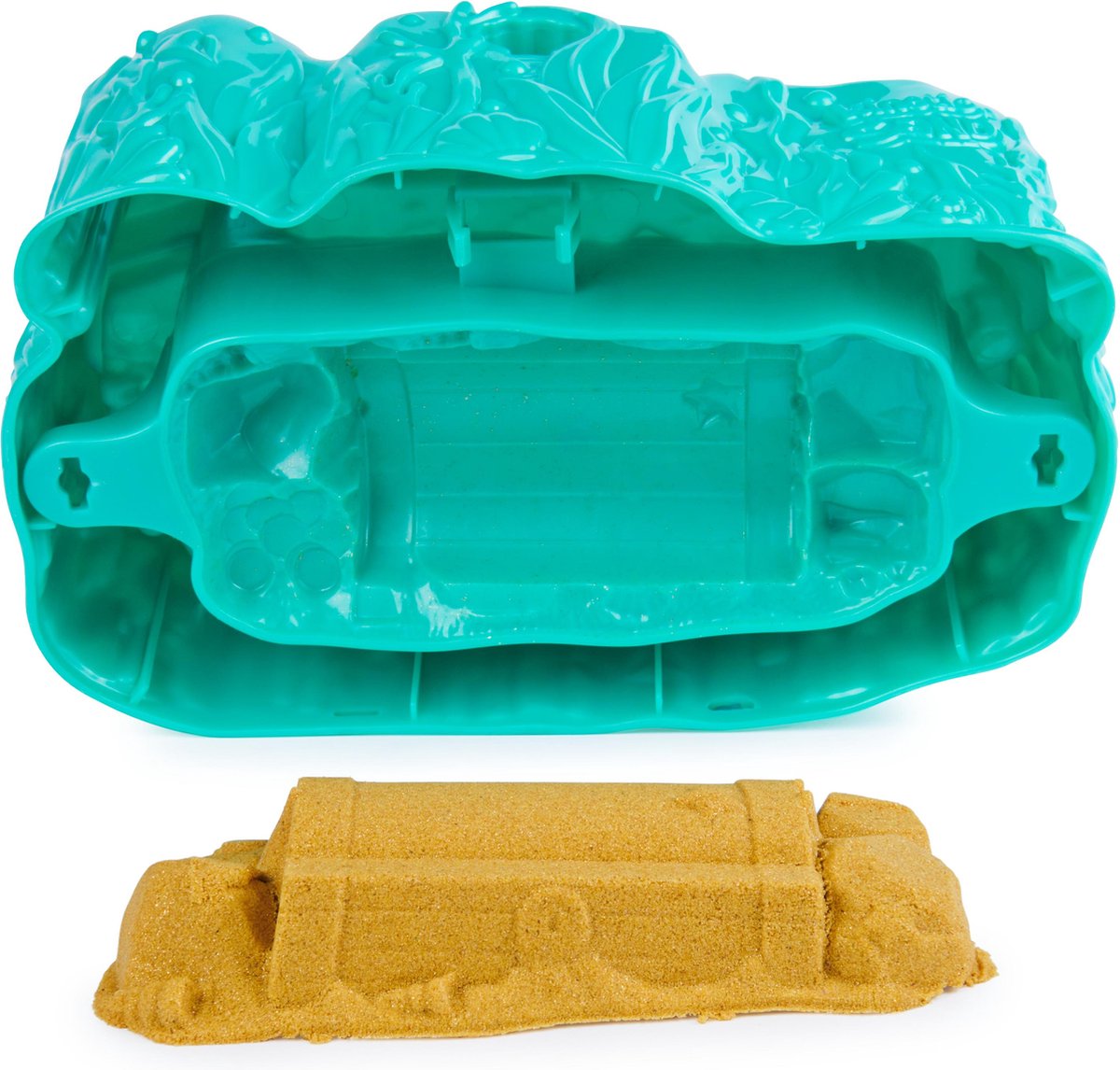 Kinetic Sand - Kristal Zeemeermin