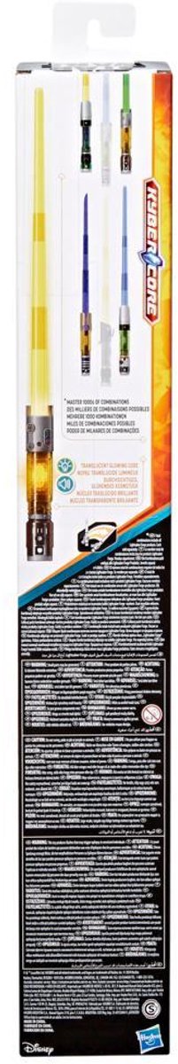 Star Wars Lightsaber Forge Kyber Core Jedi Knight Yord Fandar