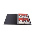 Portfolio 4 Pocket - ME01 Mega Evolution