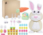 Hasbro - Play-Doh Paashaas Set - 567gr - 25-delig