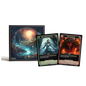 Portals and champions - darkwood/the abyss