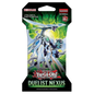 Duelist Nexus Sleeved Booster