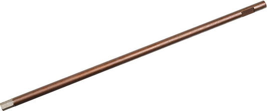 Factory Pro Tool - Hardened Tip - Hex 2.5mm