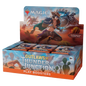Hasbro - Magic the Gathering Outlaws of Thunder Junction Play Booster Box