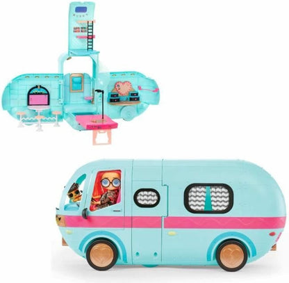 L.O.L. Surprise! Glam N' Go Glamper