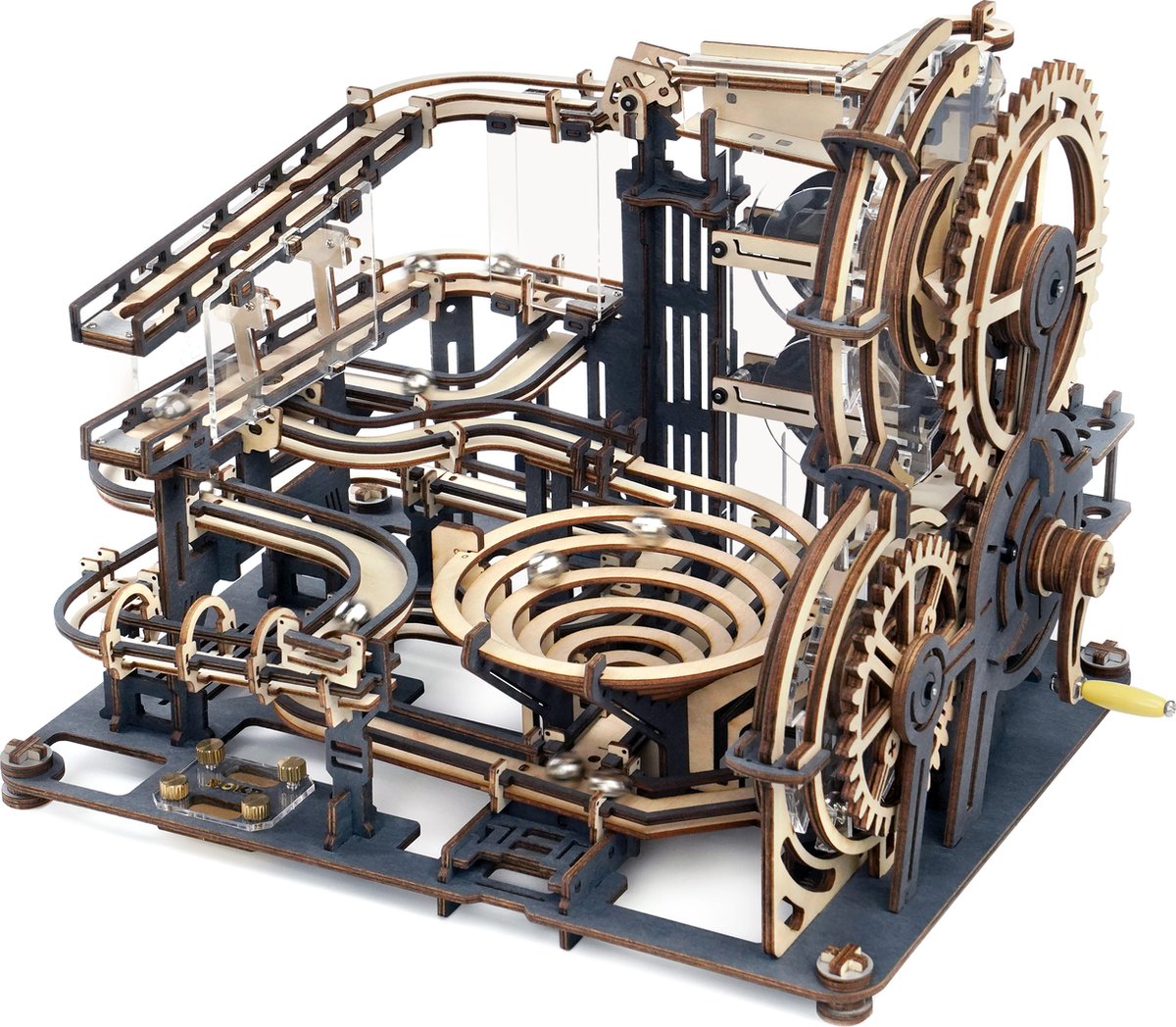 Robotime Marble Night City LGA01