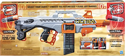 Nerf Ultra Select