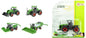 Toi Toys Tractor Die-cast