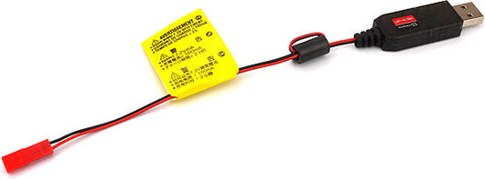 Carisma - KD-PROPO MBC-24JST USB CHARGER