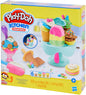 Ice Cream Carousel Playset