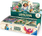 Lorcana Archazia's Island Set 7 Boosterbox