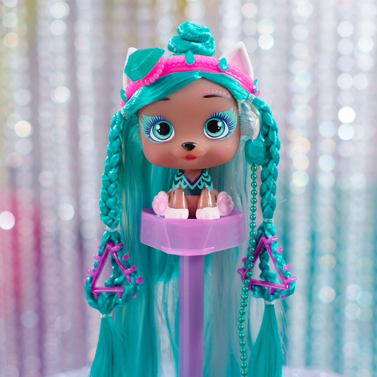 IMC Toys Vip Pets 8421134712980, 3 jaar, Verschillende kleuren, Kunststof