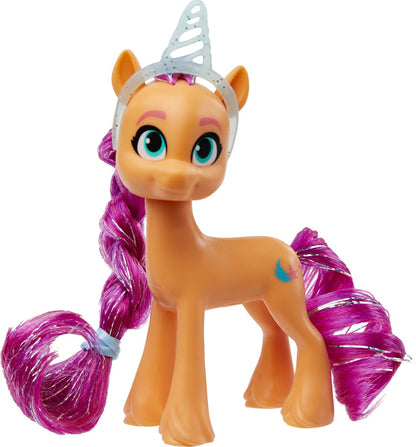 My Little Pony Unicorn Party Celebration, 3 jaar, Meerkleurig