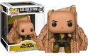 Funko Black Adam Verzamelfiguur DC Comics POP! Deluxe Black Adam On Throne 9