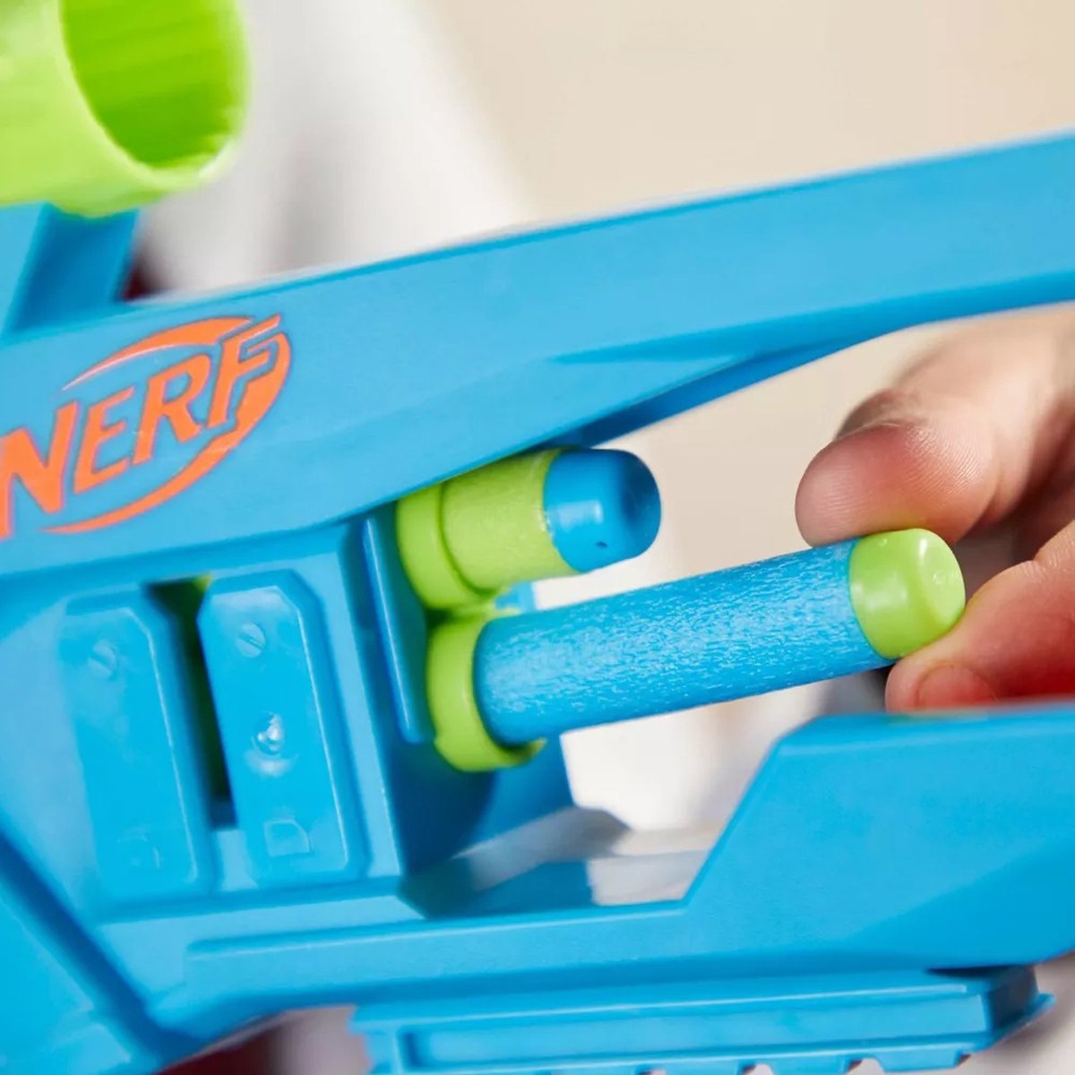 NERF Elite 2.0 Tactical Pack - Speelgoedblaster