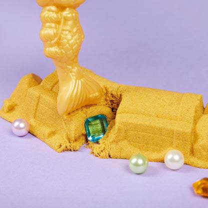 Kinetic Sand - Kristal Zeemeermin