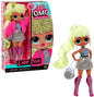 L.O.L. Surprise! OMG Serie 1 Lady Diva - Modepop
