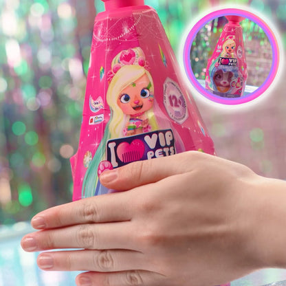 IMC Toys Vip Pets 8421134712980, 3 jaar, Verschillende kleuren, Kunststof