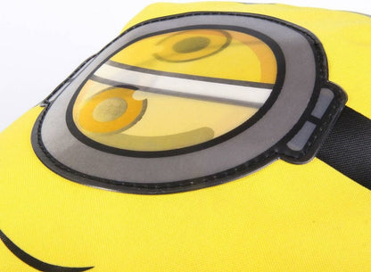 Kinderrugzak Minions Geel (9 x 20 x 27 cm)