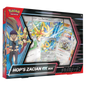 Pokémon TCG Hops Zacian ex Box