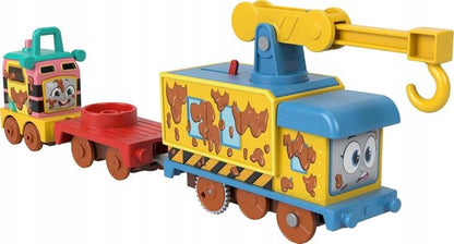 Thomas & Friends Gemotoriseerde Locomotief HHN43