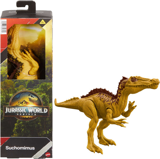 Jurassic World Suchomimus