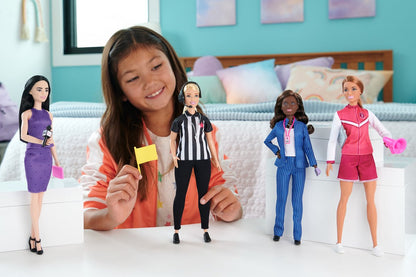 BARBIE Carrière van het Jaar Poppen