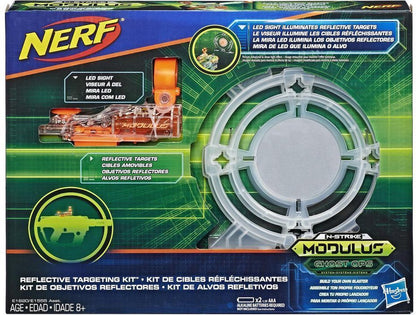 N-strike Modulus Reflective Targeting Kit Nerf