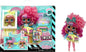 L.O.L. Surprise! Tweens Surprise - 16,5 cm - Swap Modepop - Curls-2-Crimps Cora