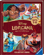 Lorcana Verzamelgids: Set 5-8