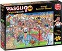 Wasgij Original 44 – Summer Games! -Puzzel - 1000 puzzelstukjes