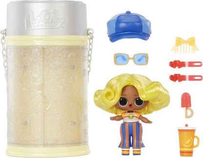 L.O.L. Surprise! #Hairgoals Serie 2 - Minipop