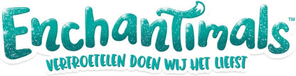 Pop Enchantimals Dorinda Dolphin 4 Onderdelen