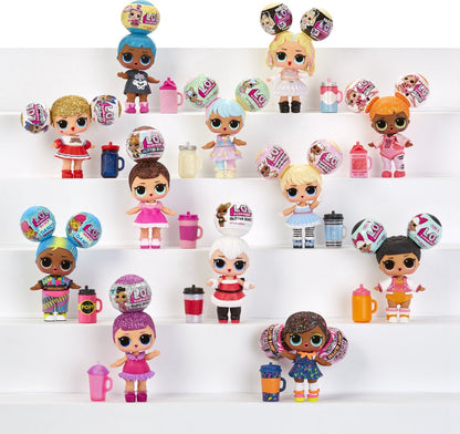 L.O.L. Surprise! Sooo Mini! - Minipop