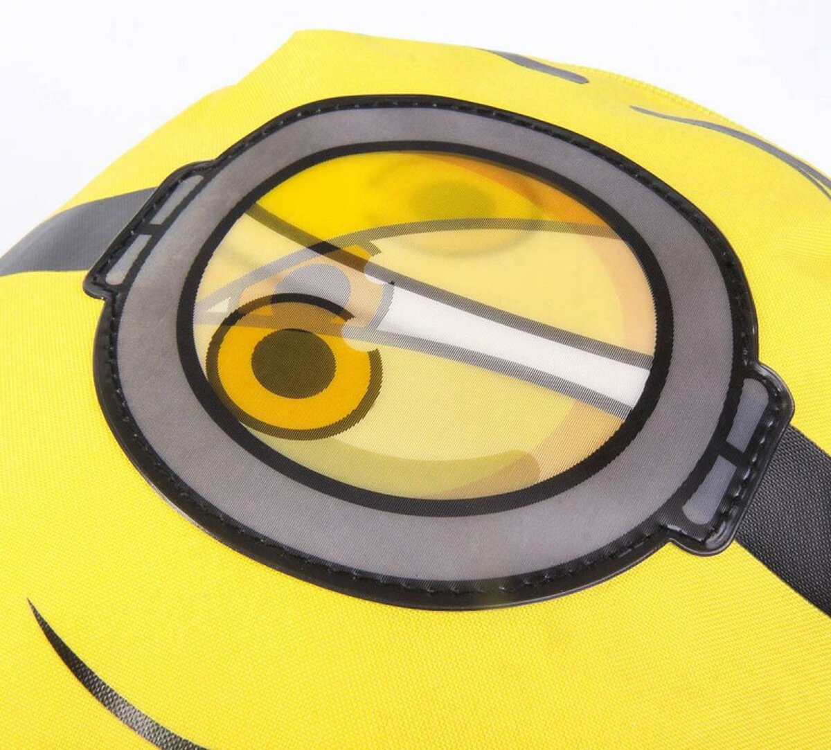 Kinderrugzak Minions Geel (9 x 20 x 27 cm)