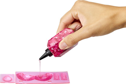 Rainbow High Creative Crystals-modepop - Bella