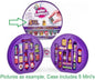 Zuru 5 surprise - mini brands - global collectors case - serie 1