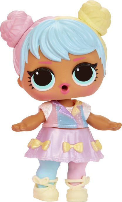 L.O.L. Surprise! Sooo Mini! - Minipop