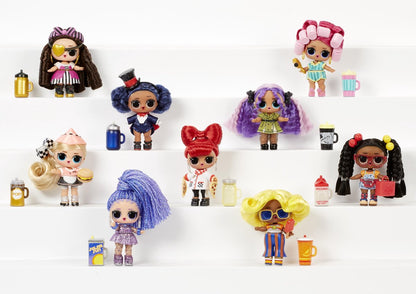 L.O.L. Surprise! #Hairgoals Serie 2 - Minipop
