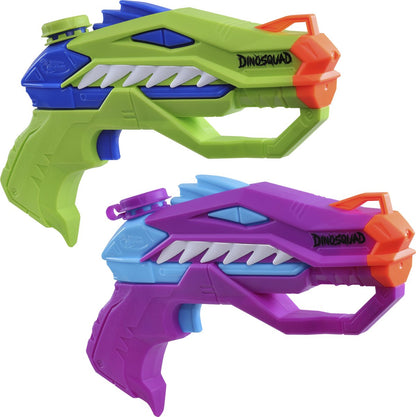 Nerf Super Soaker Raptor Surge