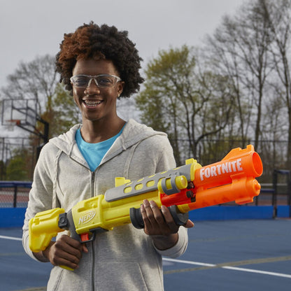 NERF Fortnite Legendary Tac - Blaster