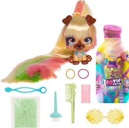 Pop Vip Pets Color Boost IMC Toys 30 cm