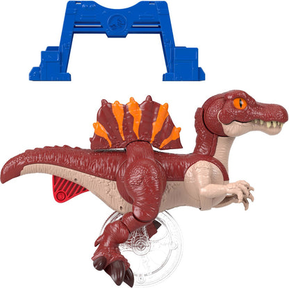 Jurassic World Spinosaurus Runner Dinosaurus Speelgoedfiguur Veelkleurig