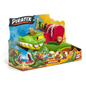Piratix Krankzinnige Junglekoning Krokodil