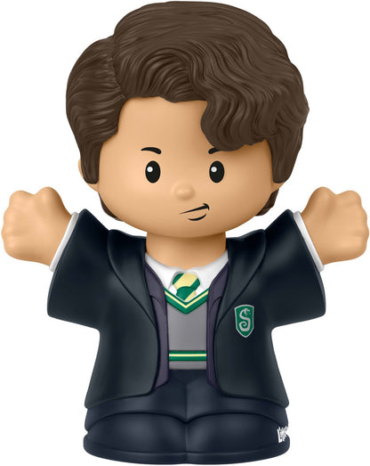 Mattel Harry Potter speelfiguur Little People Collector Geheime Kamer.