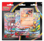ME 04 - Chaos Rising - Blister 3bs