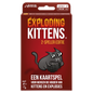 Exploding Kittens   2 spelers editie   NL